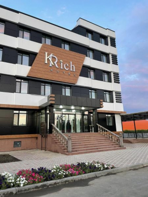 KRich Hotel Aktobe